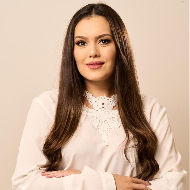 Marcela Angélico Quinto, Dentista Lençóis Paulista