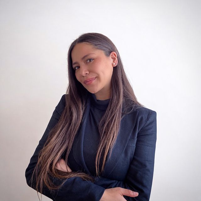 Camila  Rosso, Psicólogo Viña del Mar