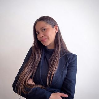 Acercar imagen: Camila  Rosso, Psicólogo Viña del Mar