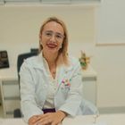 Dra. Estefany Pessoa