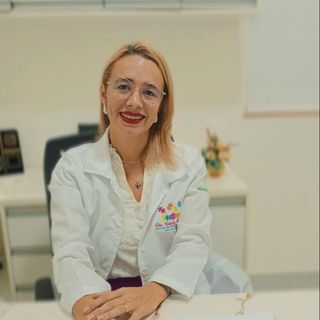 Dra. Estefany Pessoa