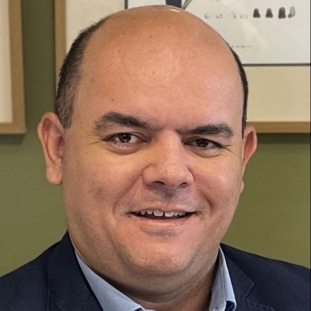Joaquim Custódio Jr., Endocrinologista Salvador