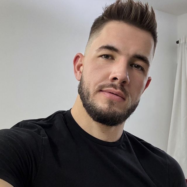 Rodrigo Klostermann Lechinoski, Quiropraxista Curitiba