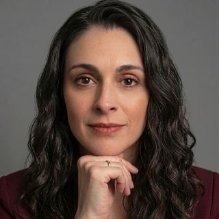 Thatyana Turassa Ernani, Pediatra Marília