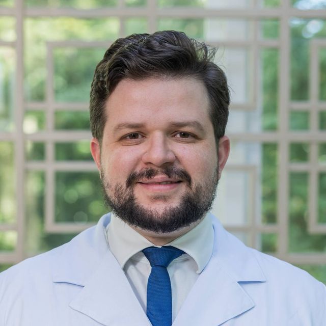 André Luiz Rodrigues Palmeira, Neurologista Porto Alegre