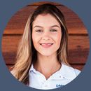 Kanishara Freitas, Fisioterapeuta Uberlândia