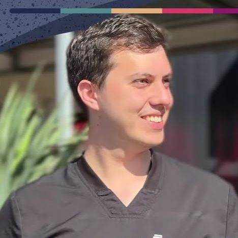 Emiliano Ramirez Lama, Kinesiólogo Chillán