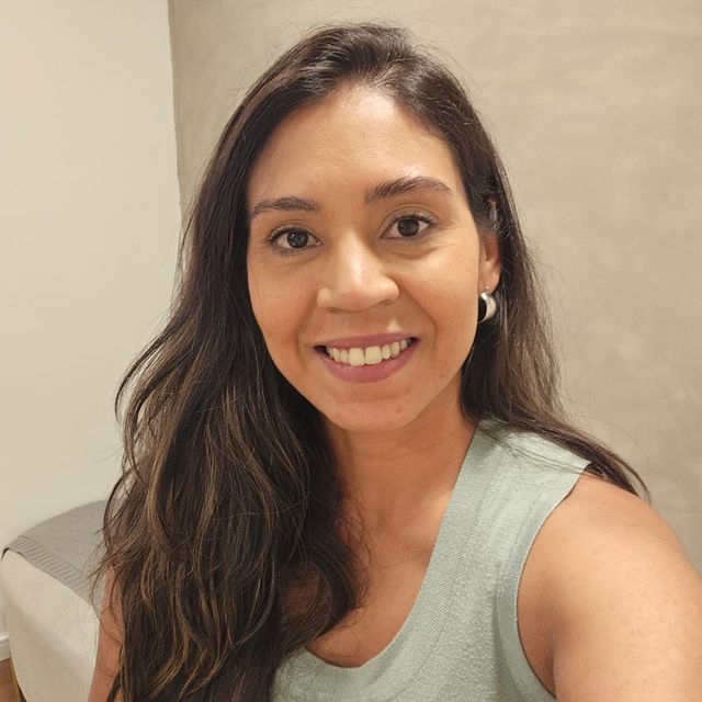 Anna Karina Lima de Oliveira, Psicólogo São Paulo