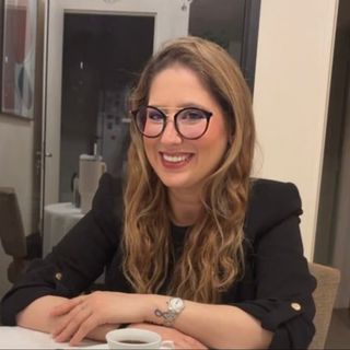 Natália Vanin, Psicólogo Brasília