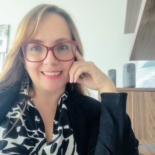 Mag. María Andrea Barajas Lamprea