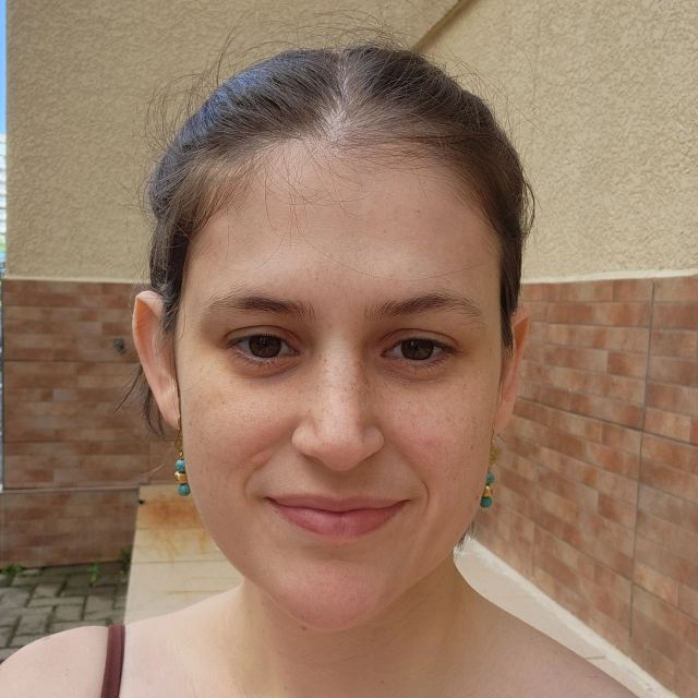 Iael Miranda, Psicólogo Guarulhos