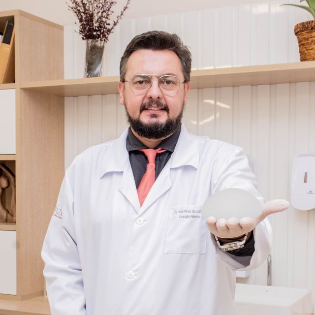 José Pires da Cunha Junior, Cirurgião plástico Indaiatuba