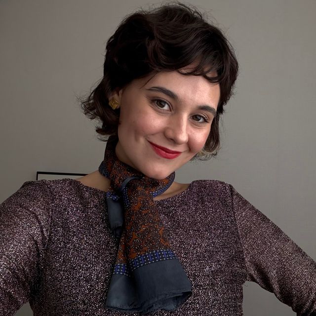 Tatiana  Czernorucki, Psicólogo São Paulo