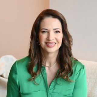 Ampliar imagem: Eryka Serur, Psicólogo Recife