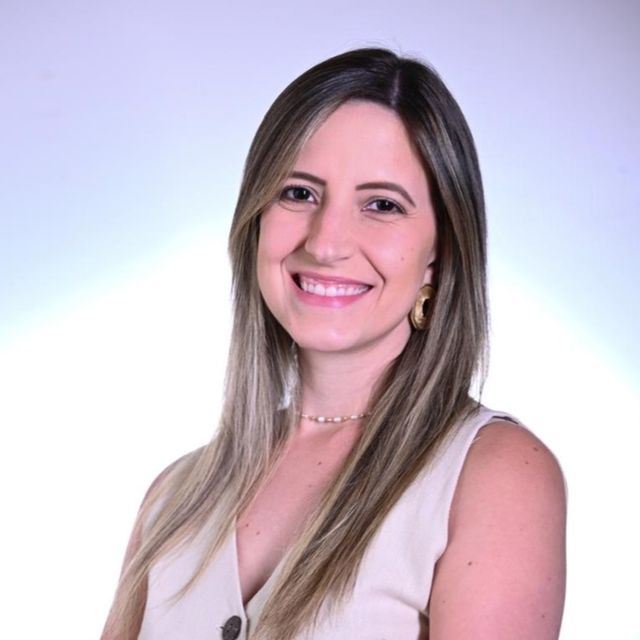 Jéssyca Borges Guimarães, Psicólogo Goiânia