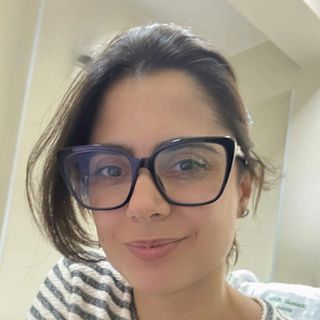 Amanda Bessa, Especialista em Dor Salvador