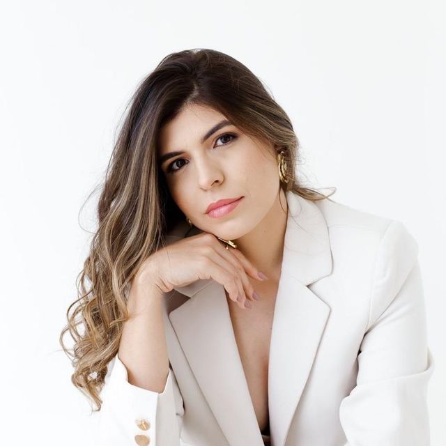 Jessica Pereira Mendes, Reumatologista Imperatriz