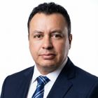 Dr. Cristian Andres Mejía Arboleda