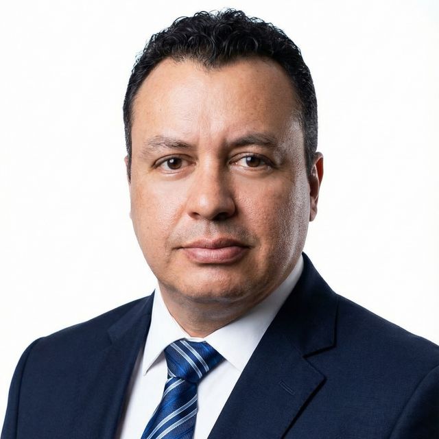 Cristian Andres Mejía Arboleda, Médico general Bello