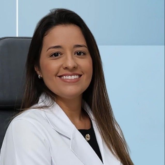 Neylane Coelho Gadelha, Oftalmologista Campina Grande