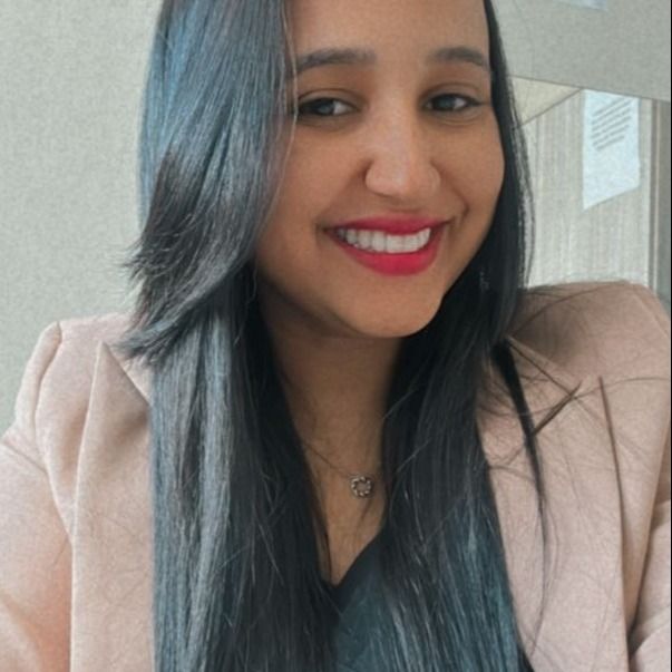 Laryssa  Rodrigues Pinheiro, Psicólogo Águas Claras