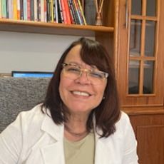 Ana Antunes, Psicólogo Niterói