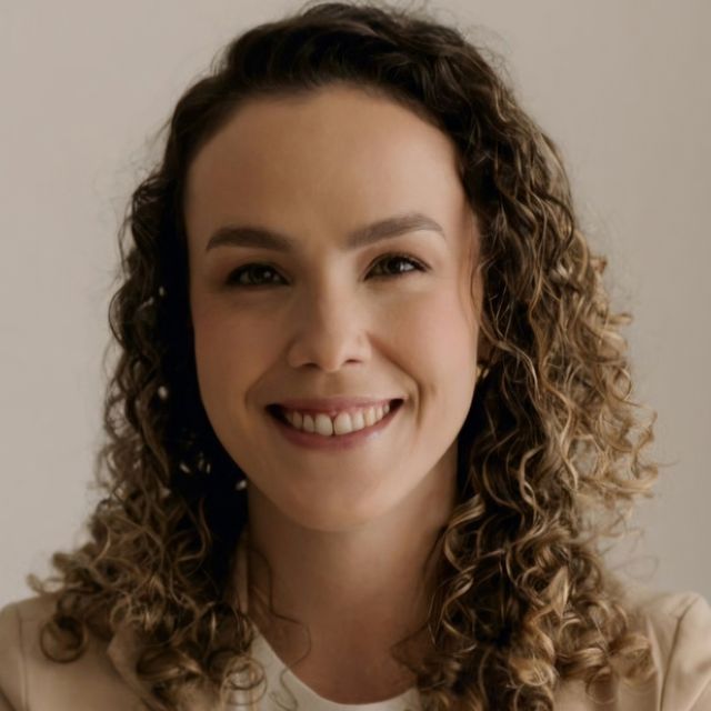 Bruna Perim Lopes, Psicanalista São Paulo