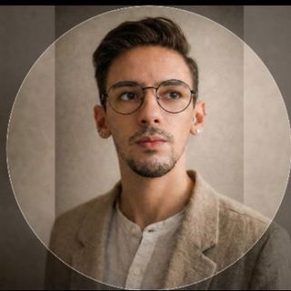 Luiz Eduardo Araújo dos Santos, Psicólogo Niterói