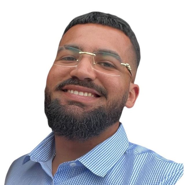 Joao Victor Rodrigues ., Terapeuta complementar Canoas