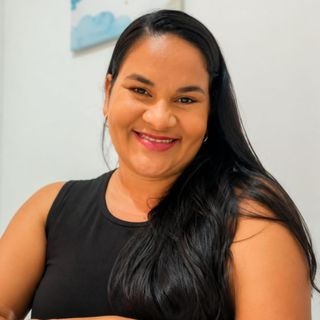 Aveline Cristina Marques da Silva , Psicopedagogo Maceió