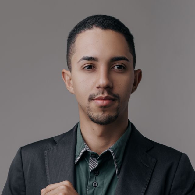 Vinícius Neves, Psicólogo Contagem