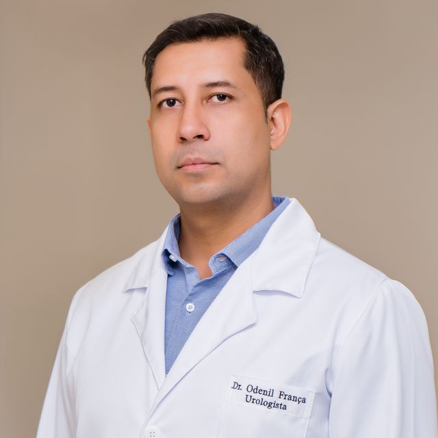 Odenil França