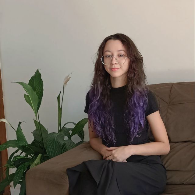 Sabrina Eschiavon Elias, Psicólogo Londrina