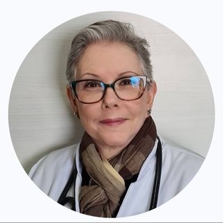 Ampliar imagem: Maria Cecilia Fernandes, Geriatra São Caetano do Sul