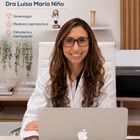 Dra. LUISA MARIA  NIÑO DAZA
