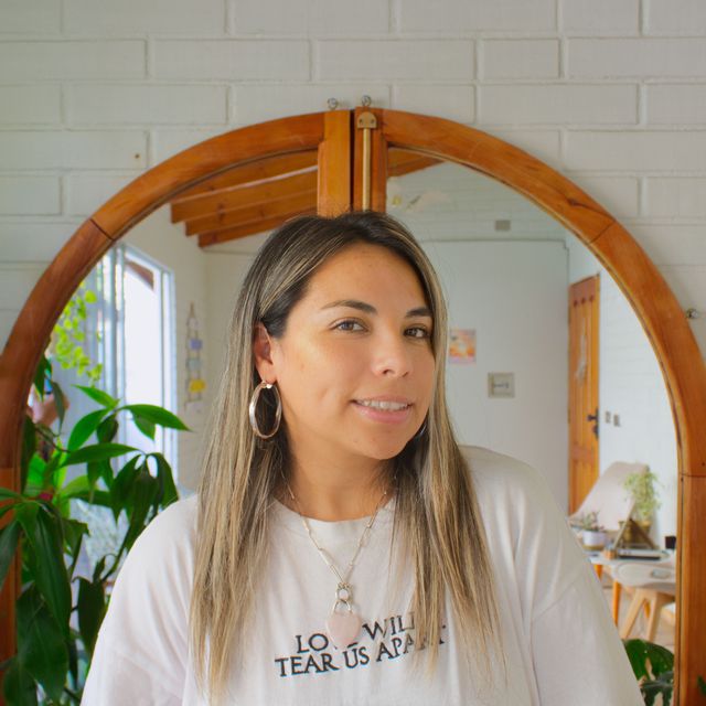 Valentina González Alarcón, Psicólogo Talca