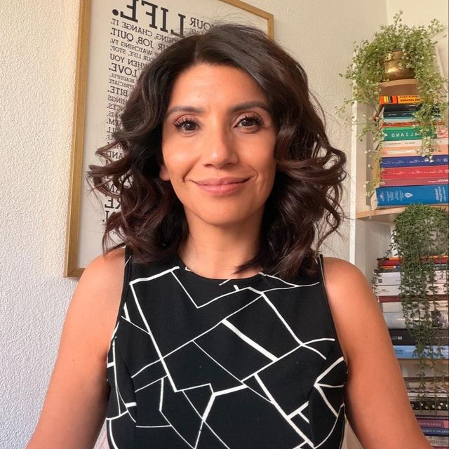 Marcela Quijada, Psicólogo Providencia