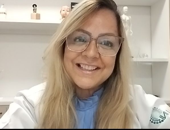 Maria Eliane Medina, Médico Acupunturista Volta Redonda