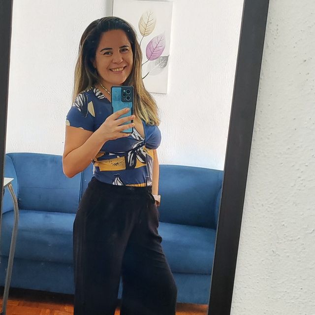 Maria Fernanda Neves, Nutricionista Rio de Janeiro