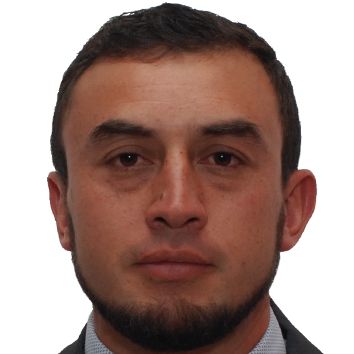 Alfonso Javier Garavito Velásquez, Psicólogo Cajicá