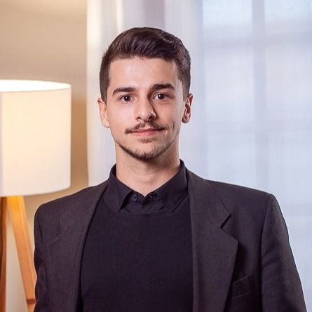 Eduardo  Arágon Passos, Psicólogo Curitiba