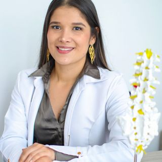 Diana Reyes, Anestesiólogo Medellín