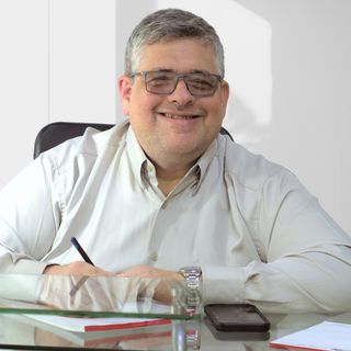 Dr. José Wagner Coutinho de Carvalho