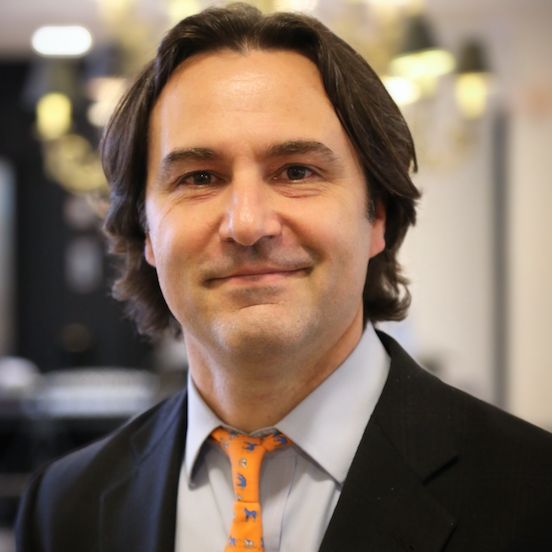 Diego Barreiro, Urólogo Capital Federal