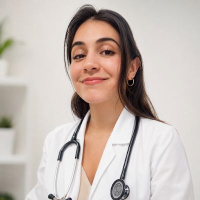 Lucia Chahin