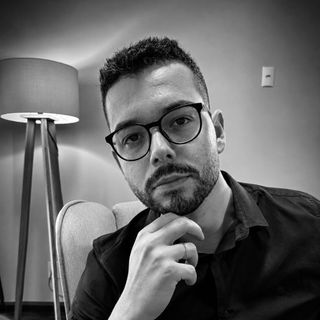 Antonio Izidoro, Psicólogo Tubarão