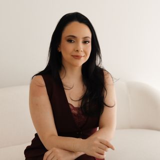 Marcelle Arndt Maia, Endocrinologista Porto Alegre