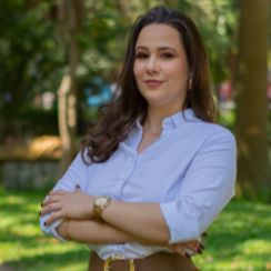 Laura Camargo, Fonoaudiólogo São Gonçalo