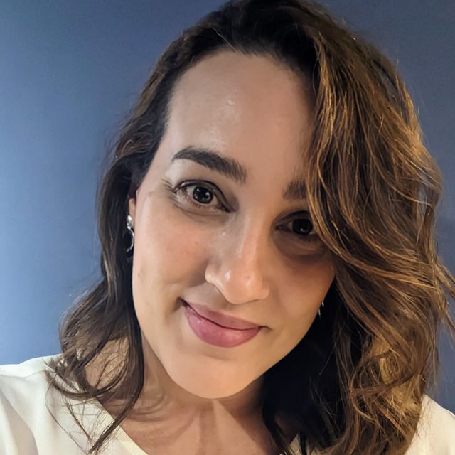 Talita Dantas, Psicanalista Fortaleza