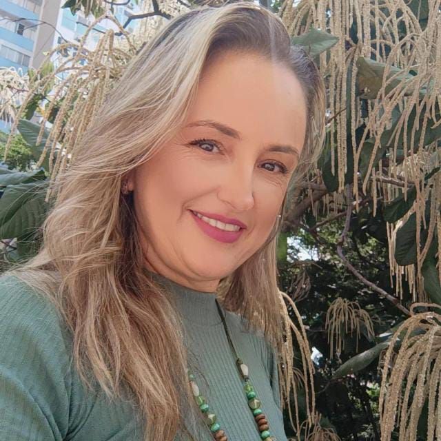 Tatiane Fátima de Oliveira Chaves, Psicólogo Belo Horizonte